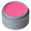 GRIMAS WATER MAKE-UP (PURE) Deep Pink 508 (15ml pot)