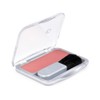 CoverGirl Cheekers Blush, Rock'N Rose 145, 0.12-Ounce (Pack of 3)