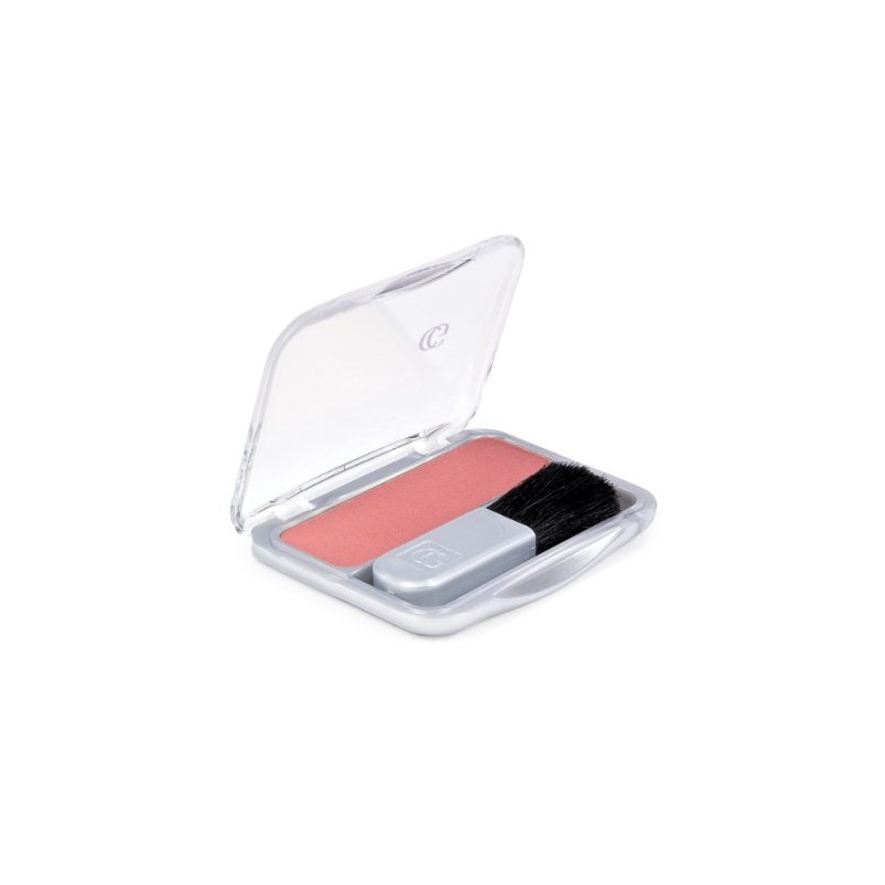 CoverGirl Cheekers Blush, Rock'N Rose 145, 0.12-Ounce (Pack of 3)