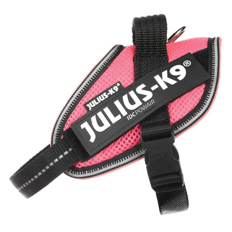Julius K9 IDC Powair Dog Harness, Size XS / Mini-Mini,