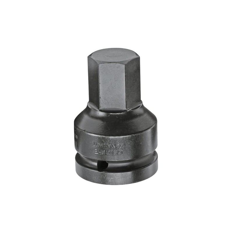Gedore 1956477 Hexagon Socket 3/4 0.6 inch (14 mm)
