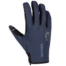 Scott Neoride Winter Cycling Gloves Blue 2025: Size: M (9)