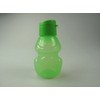 TUPPERWARE Eco Frog green Drinking bottle Child School