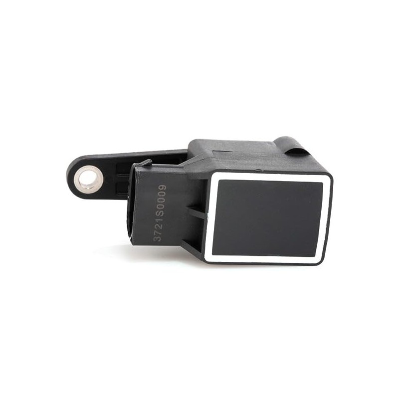 RIDEX 3721S0009 Sensor, Xenon Light (Headlight Range Adjustment) Front, Rear