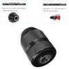 HaoTrade Keyless Drill Chuck Quick Change Adapter, 2-13mm 1/2-20UNF Mount