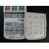 Hitachi RAR-4X4 Air Conditioner Remote Control
