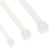 InLine® 59964F Pack of 100 Cable Ties, Length 150 mm,