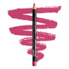 NYX Lip Pencil - Fuschia