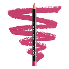 NYX Lip Pencil - Fuschia