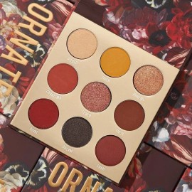 ColourPop Paleta 9 Sombras - Ornate - Colourpop - Original