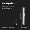 AMBITFUL A2 Full Colour RGB Tube Light, CRI 95 TLCI