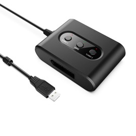 MAYFLASH SNES Controller Adapter for Switch/Switch 2 & PC Windows SNES Converter MF105