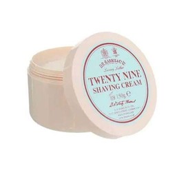 D.R. Harris - Twenty Nine - shaving cream in a jar