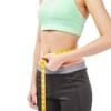 SumVibe 120 Inches/300cm Soft Tape Measure,Pocket Measuring Tape for Sewing