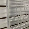Exhivit Reja / Malla Exhibidora De 100x50cms -2 Pz Color