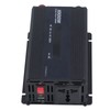 Power Inverter Car Plug Adapter Outlet Converter with USB Fast