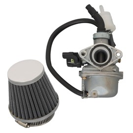 GXYWADY PZ19 Carburetor Replacement for 50CC 90CC 110CC ATV Go-Kart Carb Dirt Bike