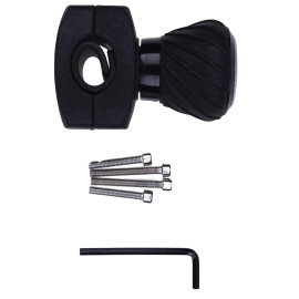 Unbranded Steering Wheel Spinner Knob TY26583 For John Deere Tractors Lawn Mowers Trucks