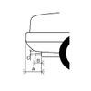 Viz Muffler Cutter [289] Hollow Silvia, and sute-zia Cefiro Viz