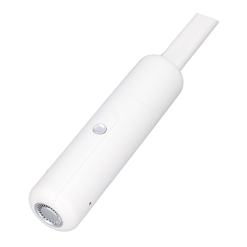 Handheld Vacuum USB Charging Powerful Suction Cordless Design Widely Used