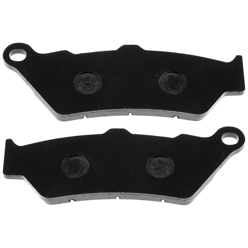 Caltric Rear Brake Pads for Triumph Thunderbird 1600 2009 2010