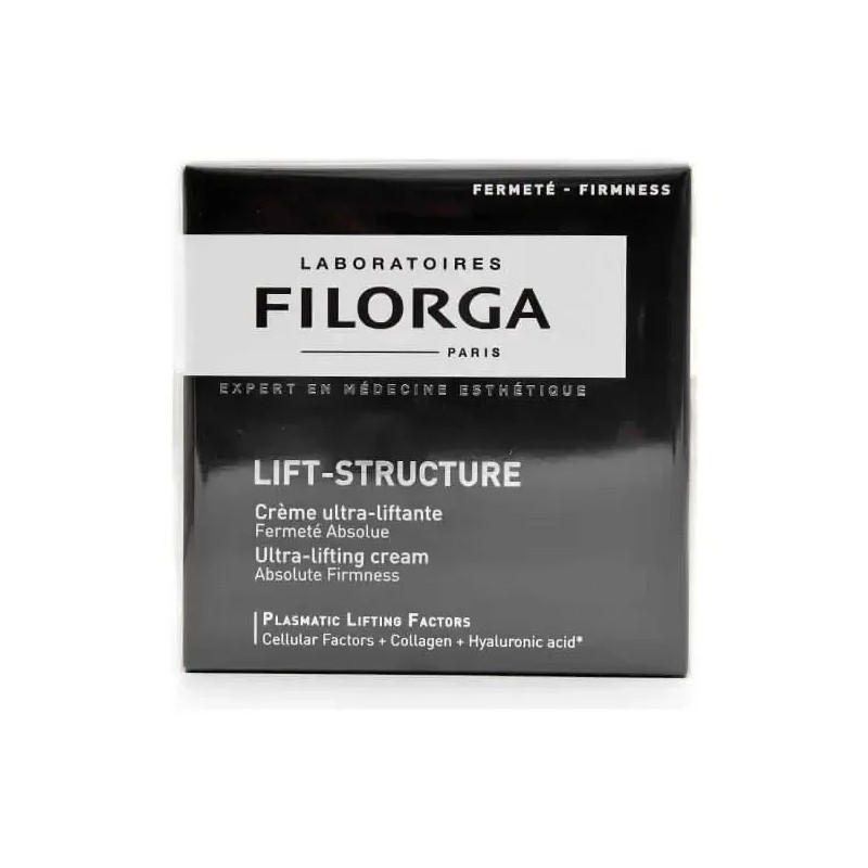 Lift Structure Crema Ultra Lifting 50 mL Filorga