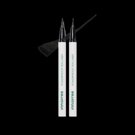 Innisfree [이니스프리]파워프루프 펜 라이너 Innisfree Powerproof Pen Liner
