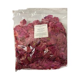 Bugambilia Bougainvillea Herb Herbal Tea 2 oz.-113g Natural Mexican Herb Hierba Wild Crafted