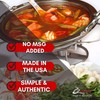 Quoc Viet Foods Thai Tom Yum Flavored Soup Base 10oz