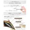 Encore Thin Mini Wallet, Ultra Thin 0.3 inch (7 mm)