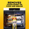 Easy-Off Heavy Duty Oven Cleaner Foam, Removes Grease & Burned-On