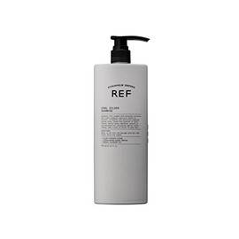REF Cool Silver Shampoo 750 ml
