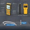 AUTOOL Digital Manometer, Gas Pressure Tester, Fieldpiece Manometer HVAC 12
