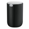 EKO Mini Desk Trash Can with Swing-Top Lid 0.4 Gallon