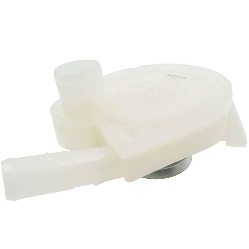 Supplying Demand 21002240 35-6780 - Bomba de drenaje y polea