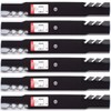 Oregon 6PK 96-803 G3 Gator Blades for 54" Toro 115-2454-03,