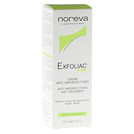 eycobeautyExfoliac Cream 30 ml