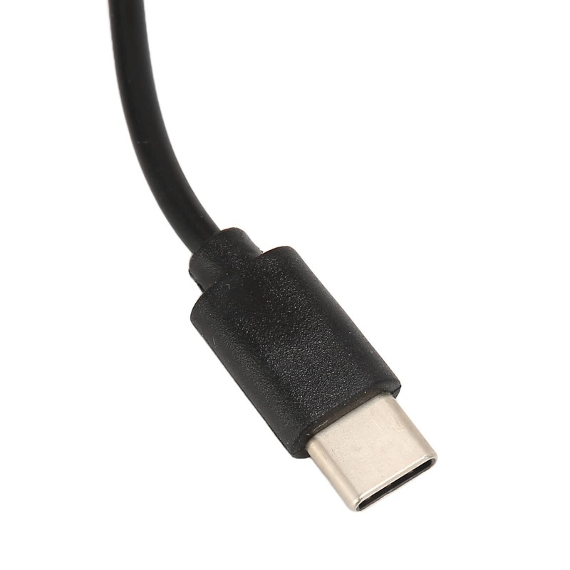 Cell Phone External Camera,1080P OTG External Camera,Replacement Type C USB