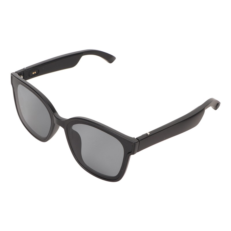 Smart Glasses Stylish Multifunction BT5.0 Built in Microphone and Speaker