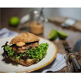 Tarragon Mustard 200 g, Mautner / Austria