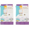 The Smart Cookie Tray (2 Pack)