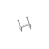 Gardner Bender PS-175 Plastic Staple, 3/4 in., 14/3, 12/3, 10/3