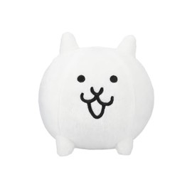 Nyanko Dai Shoten Original Plush S Cat Great War