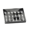 Espresso spoons | set of 6 spoons | coffee spoons