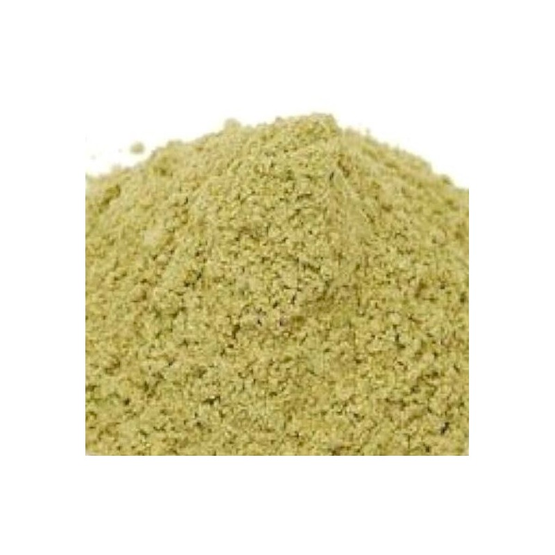 100% Pure Constipation Support - All Natural Herbal Blend -