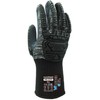 Wondergrip - Ironshield - WG-33FP Safety Gloves - Double Latex