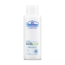 Dr. Belmeur 닥터벨머 클린페이스 마일드 로션 145ml Dr. Belmeur Clarifying Facial Mild Lotion 145ml