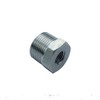 3pcs /Pack Stainless Steel 304 Hex Reducing Bushing Pipe Fitting