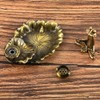 Incense Stick Holder Frog: Incense Burner Waterfall | Backflow Incense