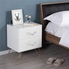 Cionyce 6 Pcs Vintage Cabinet Handles - Shabby Chic Furniture